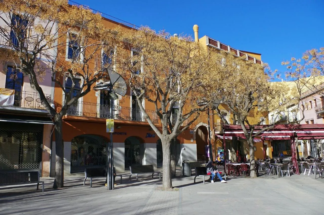 Apartament En Placa Nova , Palafrugellアパートメント 0*, パラフルジェイ スペイン