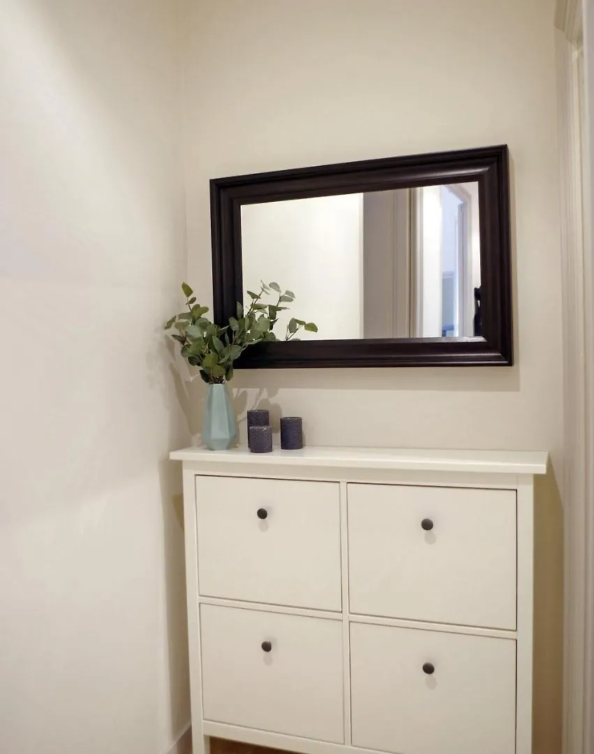 Apartament En Placa Nova , Palafrugellアパートメント