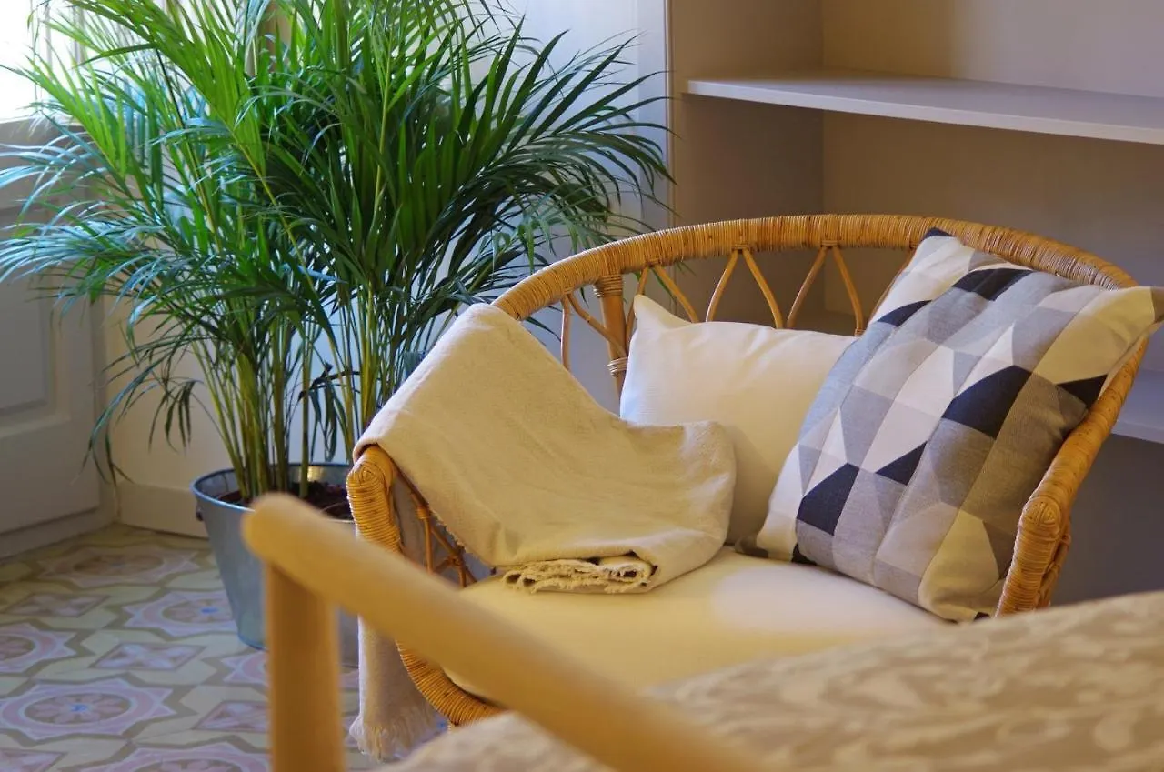 Apartament En Placa Nova , Palafrugellアパートメント アパート パラフルジェイ