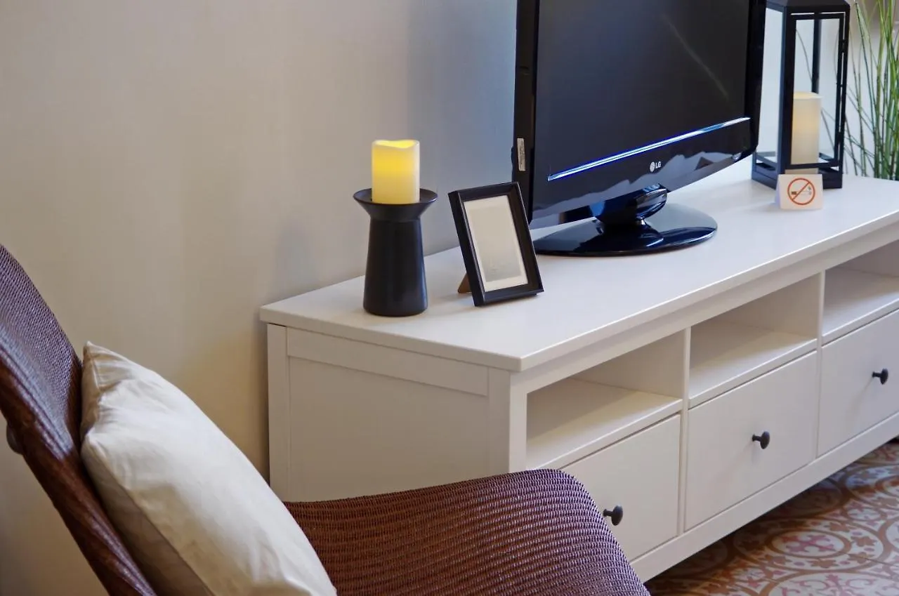 Apartament Apartament En Placa Nova , Palafrugell